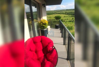Apartament cu 3 camere semidecomandat în Gheorgheni - 16