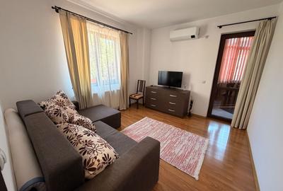 Apartament cu 3 camere în Fundeni - 27