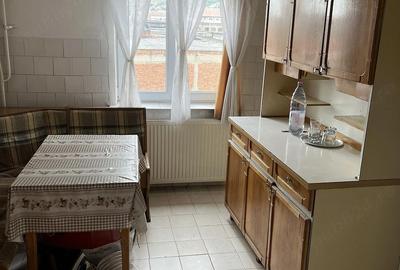 Apartament cu 2 camere decomandat în Rogerius - 1
