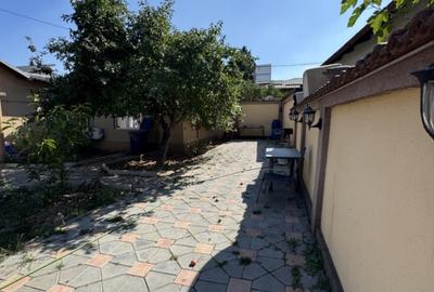 Casă individuală cu 3 camere cu Canalizare în Poștei - Bucov - 3