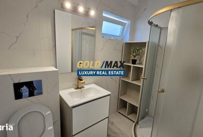 Apartament cu 2 camere în Găvana