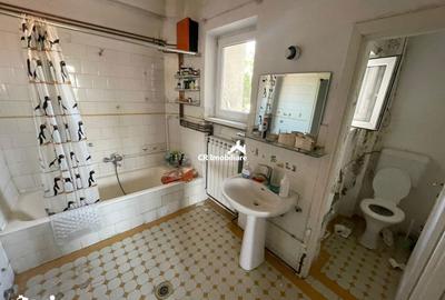 Apartament cu 4 camere semidecomandat în Victoriei - 3