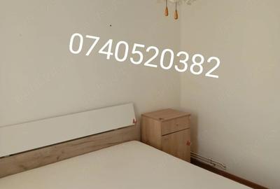 Apartament cu 2 camere decomandat în Govândari