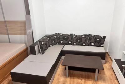 Garsonieră decomandată în Andronache
