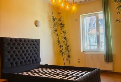 Apartament cu 4 camere decomandat în Cișmigiu - 1