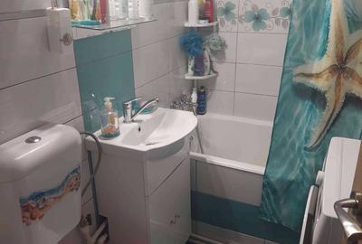 Apartament cu 3 camere decomandat în Păcurari - 14