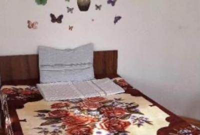 Garsonieră semidecomandată în CET - 4