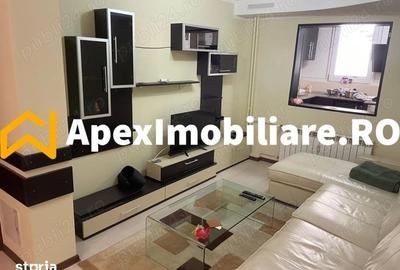 Apartament cu 5 camere decomandat în Central