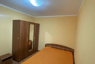 Apartament cu 3 camere nedecomandat, mobilat în Tomis Nord - 2