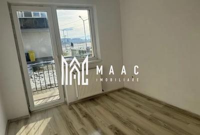 Apartament cu 2 camere decomandat în Turnișor - 3