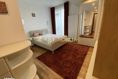 Apartament cu 2 camere decomandat, mobilat în Ferdinand
