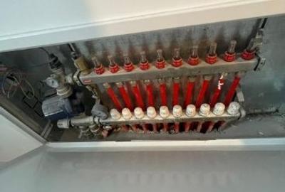 Casă cu 3 camere cu Teren 415 Mp în Țegheș - 8