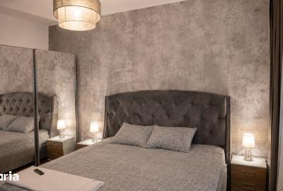 Apartament cu 2 camere decomandat în Centrul Civic