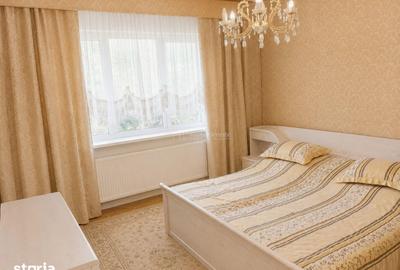 Casă cu 7 camere cu Teren 1200 Mp în Ferneziu - 10