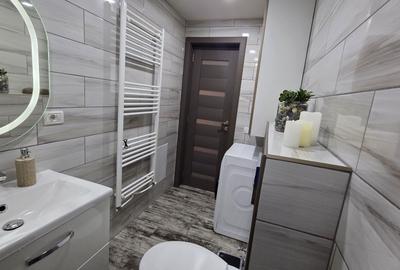 Apartament cu 2 camere în Central - 10