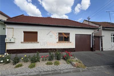 Casă cu 4 camere cu Teren 471 Mp în Iosia
