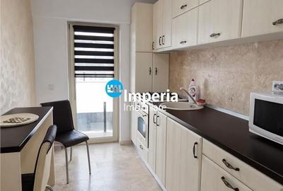 Apartament cu 2 camere decomandat în Moara de Vânt - 2