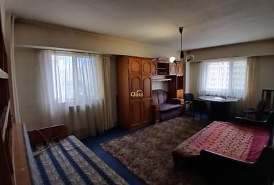 Apartament cu 2 camere decomandat, mobilat în Mărăști - 2
