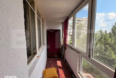 Apartament cu 4 camere în Brazda lui Novac - 11