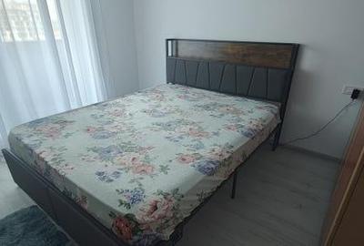 Apartament cu 2 camere decomandat, mobilat în Theodor Pallady