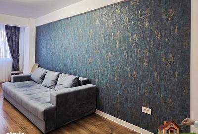 Apartament cu 2 camere semidecomandat în Miroslava - 9