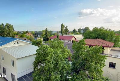 Garsonieră în Central