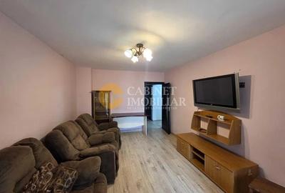 Apartament cu 2 camere, mobilat în Cug