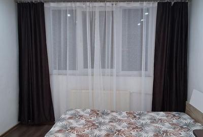Garsonieră decomandată în Exterior Vest