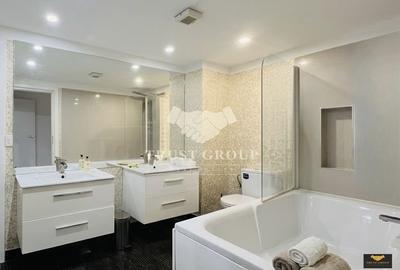 Apartament cu 3 camere semidecomandat, mobilat în Herăstrău - 9