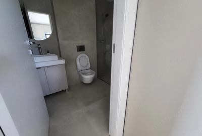 Apartament cu 2 camere decomandat în Tunari - 11
