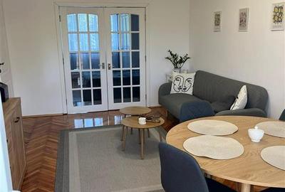 Apartament cu 2 camere decomandat în Ultracentral - 2