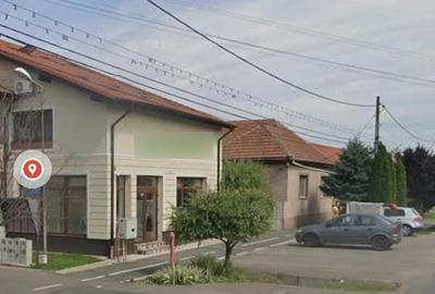 Spațiu comercial, de 80 mp, în Chișoda - 1