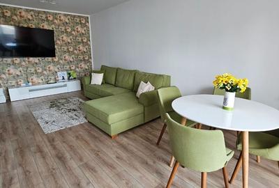 Apartament cu 2 camere decomandat în Avantgarden
