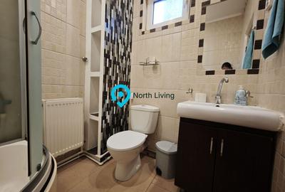Apartament cu 4 camere decomandat în Calea Călărașilor - 12