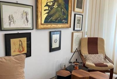 Apartament cu 4 camere decomandat în Plopilor - 4