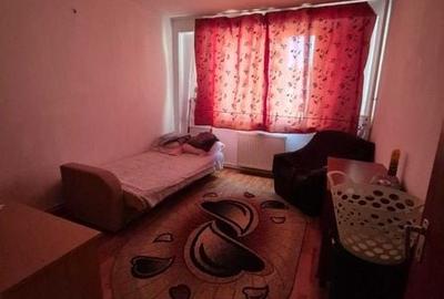 Apartament cu 2 camere în Griviței