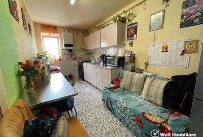 Apartament cu 2 camere decomandat în Iris