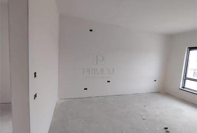 Duplex cu 4 camere cu Canalizare în Moșnița Nouă - 9
