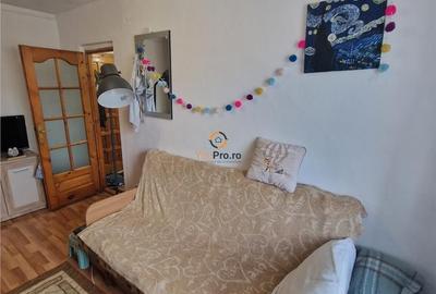 Apartament cu 2 camere în Ciarda Roșie