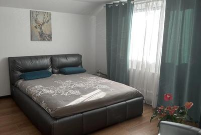 Casă cu Teren 350 Mp în Zamora - 6