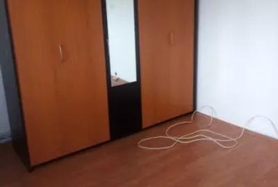 Apartament cu 2 camere semidecomandat în Steaua