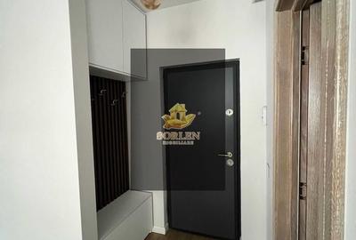 Apartament cu 3 camere în Florești - 3