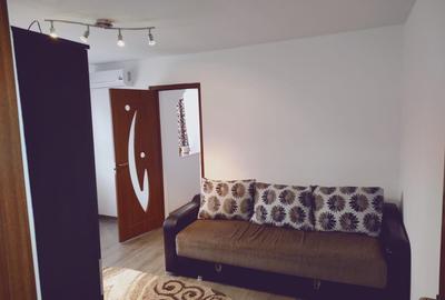 Apartament cu 2 camere în Central - 7