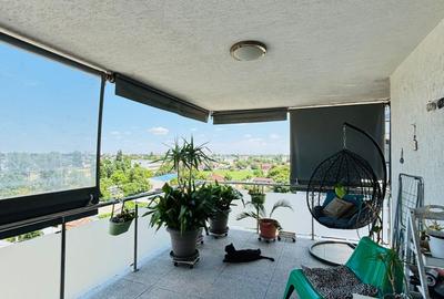 Apartament cu 3 camere decomandat, mobilat în Rahova - 16