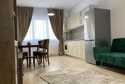 Apartament cu 2 camere în Militari - 2