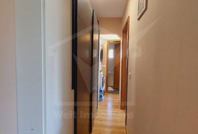 Apartament cu 4 camere, mobilat în Mănăștur - 1