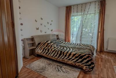 Casă individuală cu 3 camere cu Teren 550 Mp în Mogoșoaia - 11