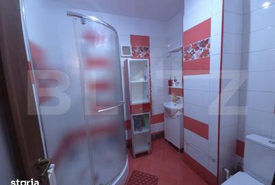 Apartament cu 3 camere în Est - 10