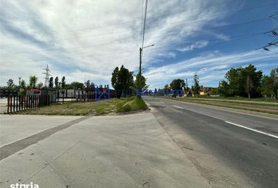 Spațiu comercial, de 234 mp, în Zona industrială - 4