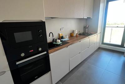 Apartament cu 2 camere decomandat în Bragadiru - 5